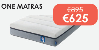 Aanbieding: ONE MATRAS