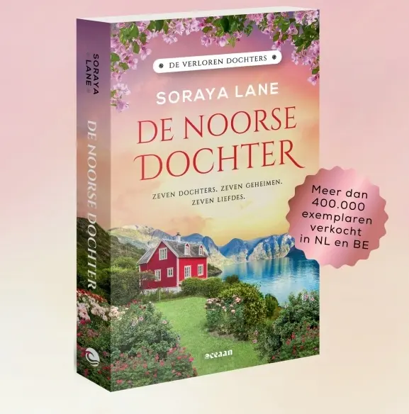 Aanbieding: De noorse dochter