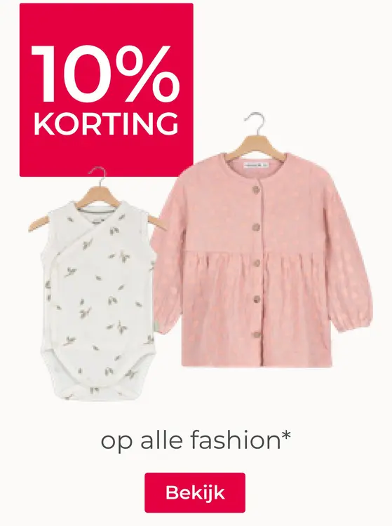 Aanbieding: Alle fashion