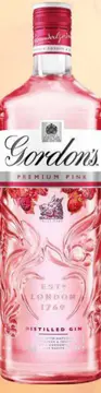 Aanbieding: Gordon's Premium Pink