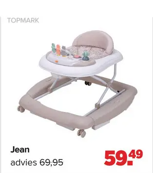 Aanbieding: Jean