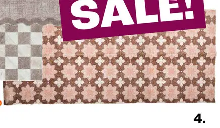 Aanbieding: Deurmat Wetzel