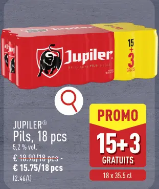 Offre: Pils