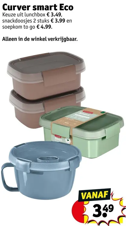 Aanbieding: Smart Eco