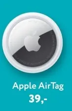 Aanbieding: Apple AirTag