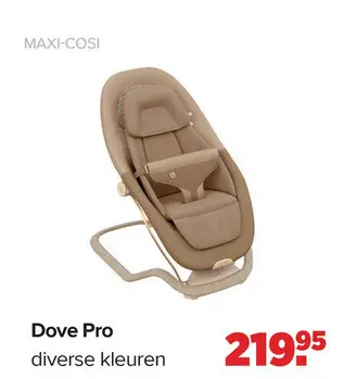 Aanbieding: Dove Pro