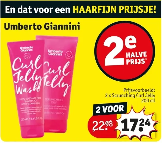 Promotie: Umberto Giannini