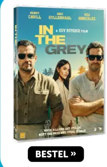 Promotie: In the Grey