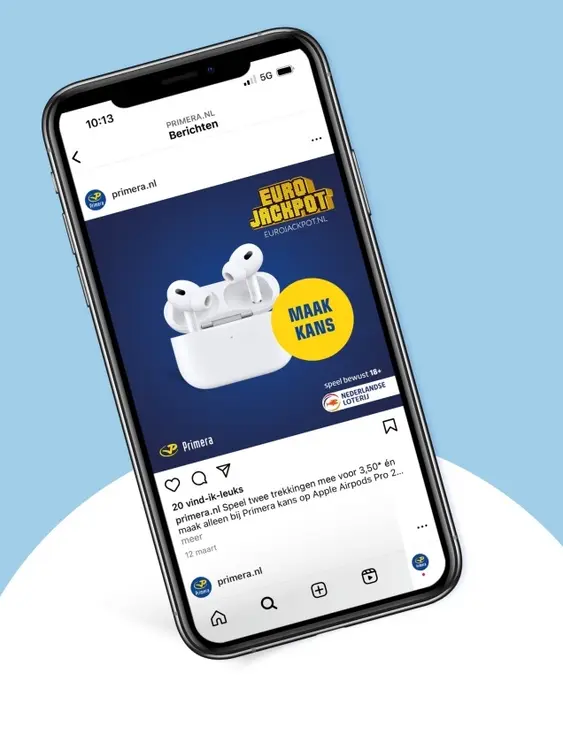 Aanbieding: Apple Airpods Pro 2