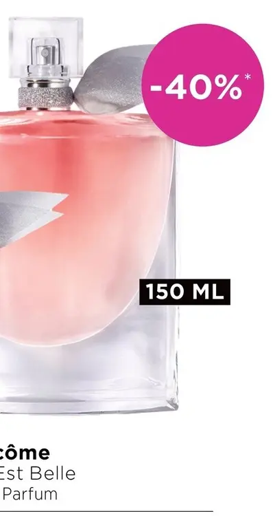 Aanbieding: La Vie Est Belle Eau de Parfum