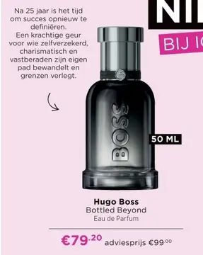 Aanbieding: Bottled Beyond Eau de Parfum
