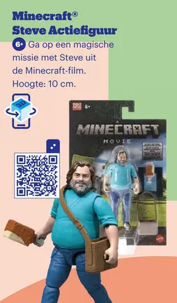 Aanbieding: Draadloze Kinderkoptelefoon