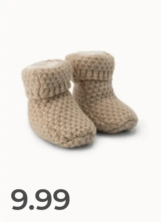 Aanbieding: Sloffen