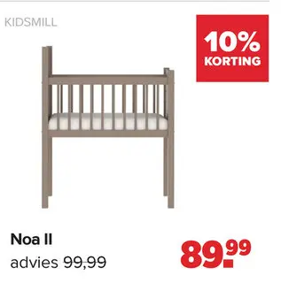 Aanbieding: Noa II