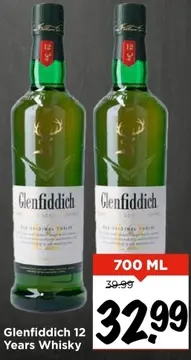 Aanbieding: Bushmills Grant's Whisky