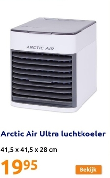 Aanbieding: Arctic Air Ultra luchtkoeler