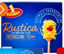 Offre: Rustica Fettuccine