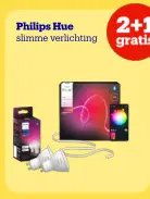 Promotie: Slimme verlichting