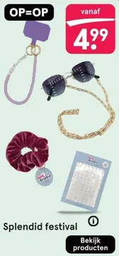 Aanbieding: Producten