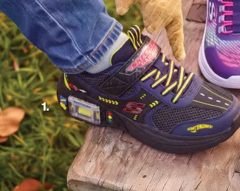 Aanbieding: Skechers Garage
