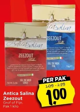 Zeezout