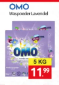 Promotie: Waspoder Lavendel