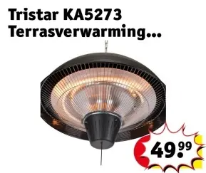 Aanbieding: Tristar WR-7506 Grand Saigneé Drankkoeler