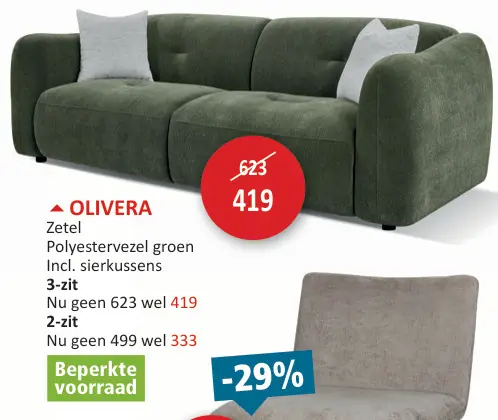 Promotie: Olivera Zetel