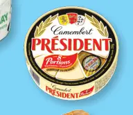Offre: Camembert