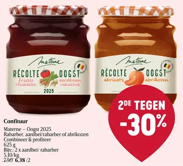 Aanbieding: Confituur