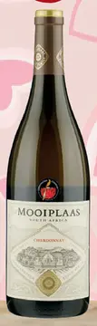 Aanbieding: Mooiplaas Classic Chardonnay