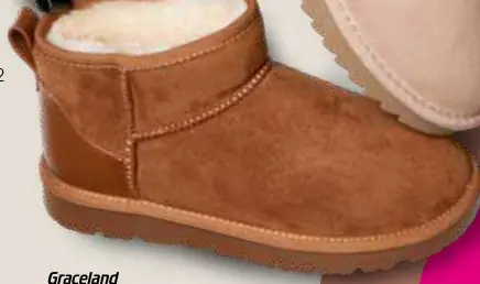 Aanbieding: Graceland Snowboot