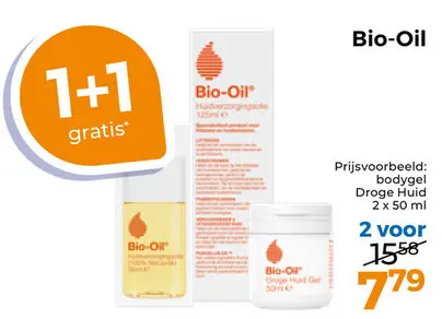 Aanbieding: Bio-Oil
