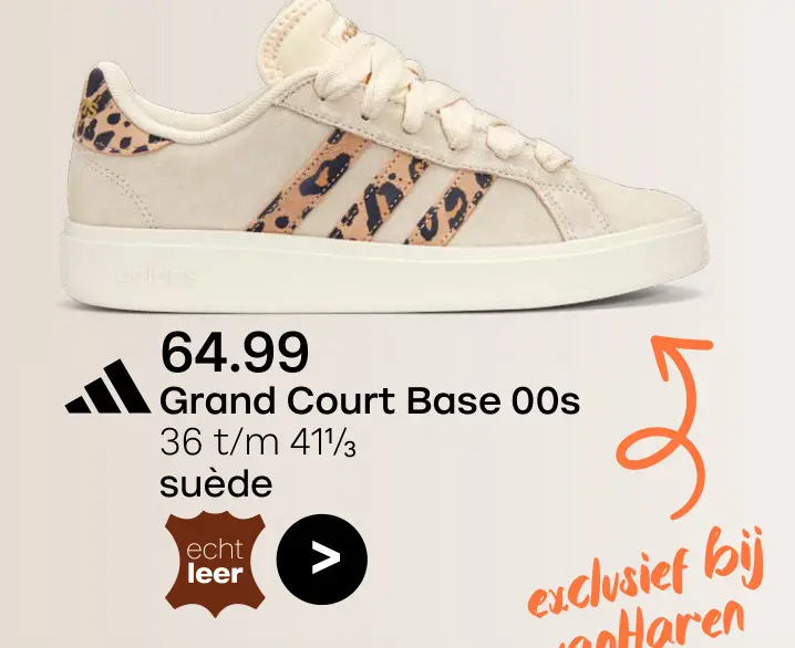 Promotie: Grand Court Base 00s