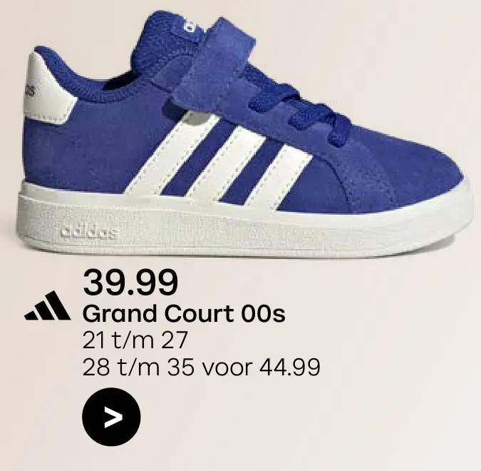 Aanbieding: Grand Court 00s