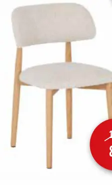 Offre: Chaise