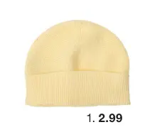 Promotie: Beanie