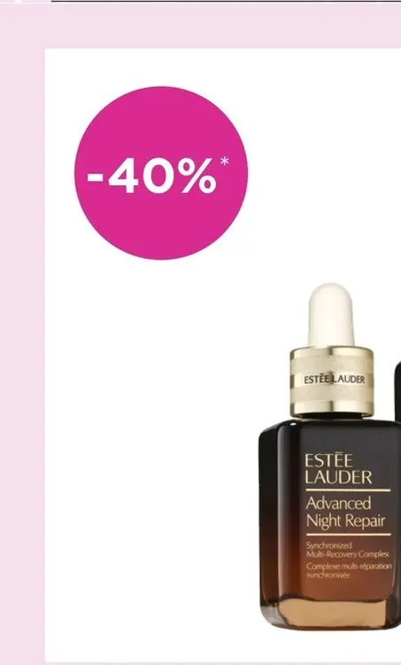 Aanbieding: Advanced Night Repair