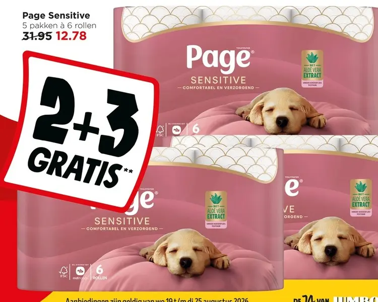Aanbieding: Alle Palmolive, Sanex, Syoss of Gliss
