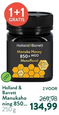 Aanbieding: 100% Pure Jojoba Olie