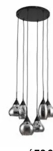 Aanbieding: Hanglamp 
