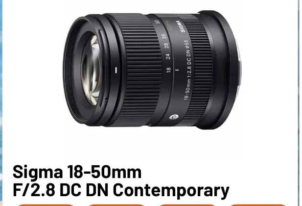 Offre: Sigma 70-200mm F/2.8 DG DN OS Sports Monture