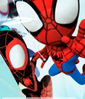 Aanbieding: Eolo Vlieger Marvel Spidey