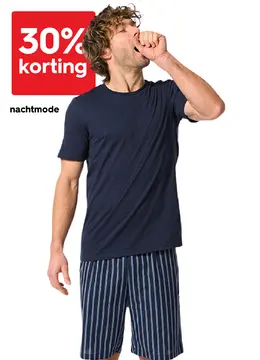 Aanbieding: nachtmode