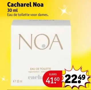 Aanbieding: Noa