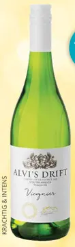 Aanbieding: Alvi's Drift Viognier