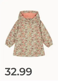 Aanbieding: Raincoats