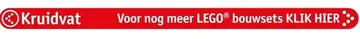 Aanbieding: LEGO bouwsets