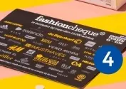 Aanbieding: Fashioncheque