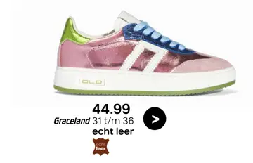 Aanbieding: Graceland